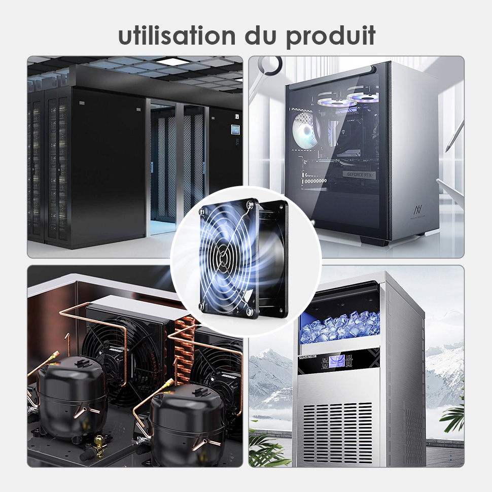 HOMCOM Climatiseur Rafraîchisseur d'Air & Ventilateur Colonne - 4 Modes & 3 Vitesses, Télécommande, Minuterie & Oscillation, Noir