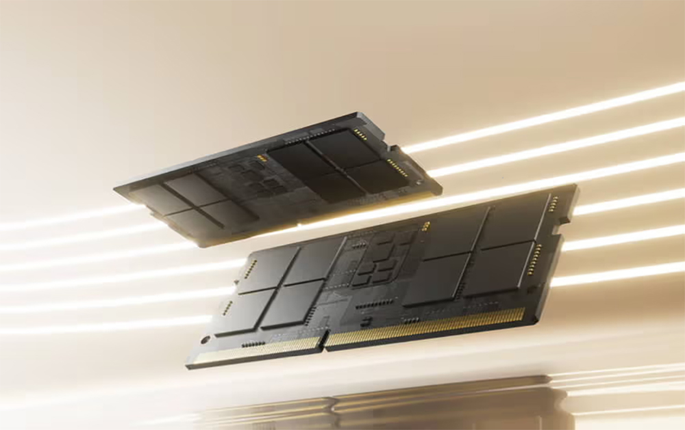 Minisforum UM870 Slim 32GB RAM 1TB SSD Mini Computer - Sliver