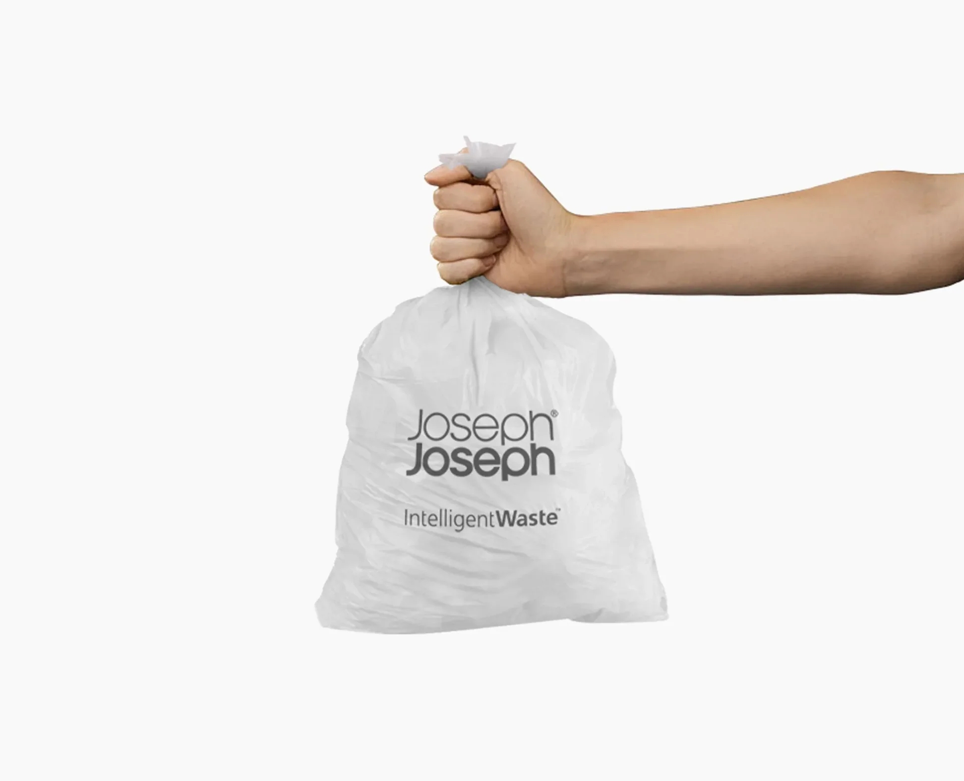 Joseph Joseph IntelligentWaste™ Food Waste Caddy Trash Bags