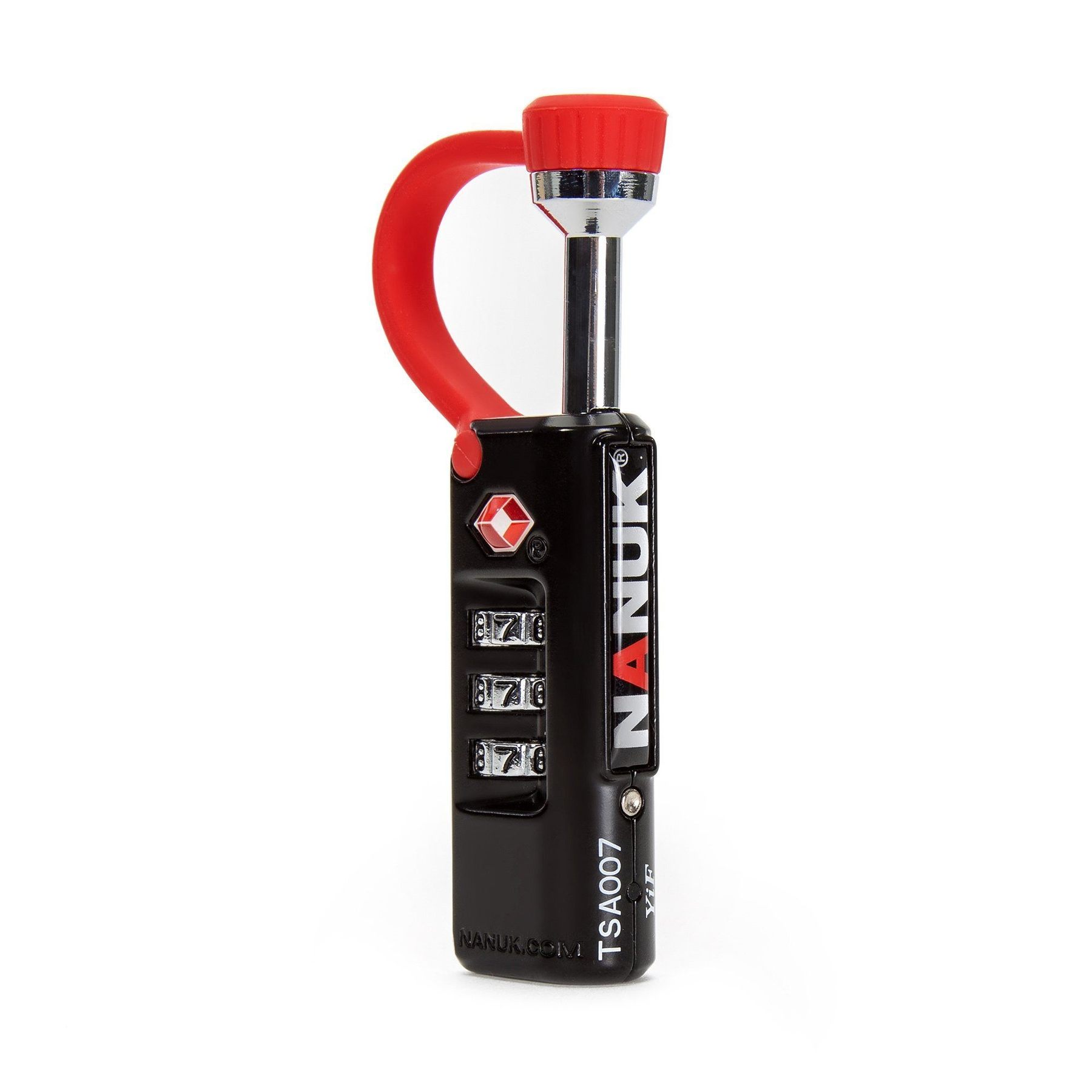 Serrure à Bagages TSA Nanuk 13226 - Acceptée Travel Sentry - NEUVE