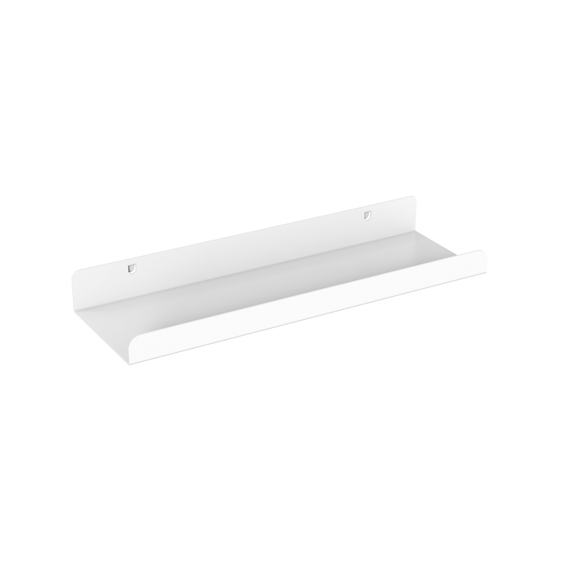 Shelf tray