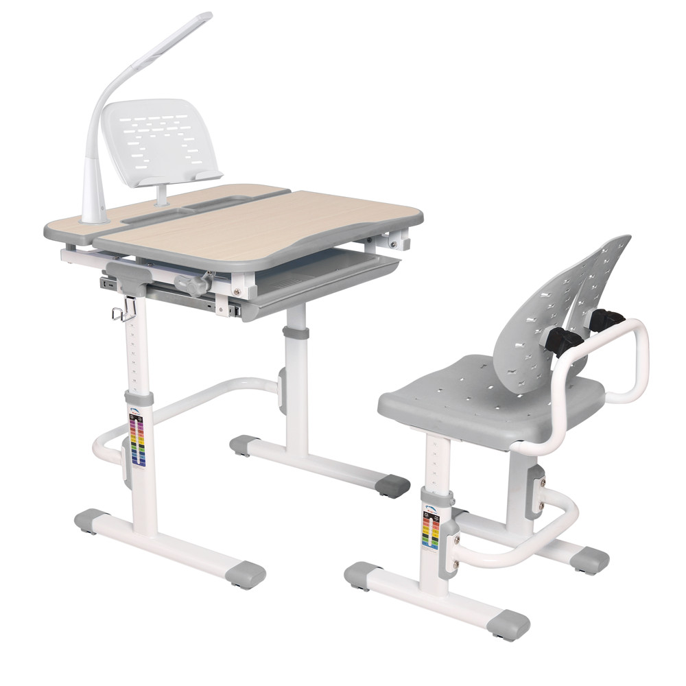 Desk Chair Pink Kids Desk and Chair Set Ergonomic Height Adjustable Childrens Desk and Chair Set Tiltable Desktop with Reading Stand and Eye Protection Lamp for Study Room School Student UK Plug Desk Chair Pink Kids Desk and Chair Set Ergonomic Height Adjustable Childrens Desk and Chair Set Tiltable Desktop with Reading Stand and Eye Protection Lamp for Study Room School Student UK Plug