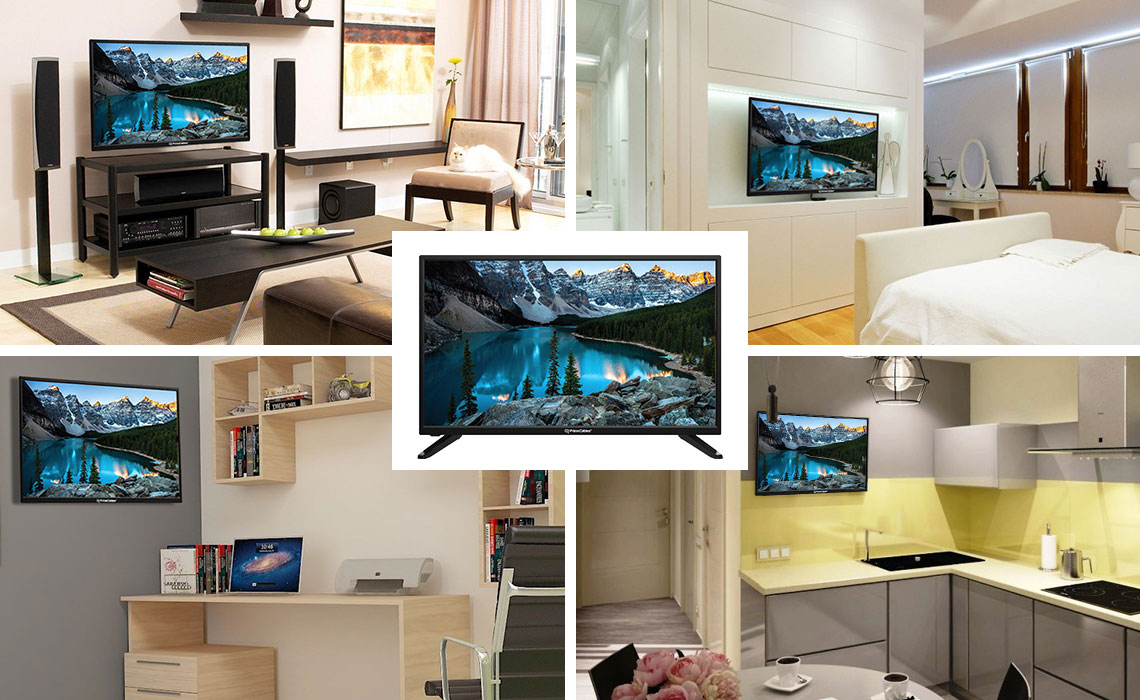 32 HD LED TV 720p 32 Inch