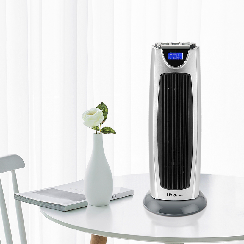 ダイキン CERAMIC HEATER タワーストーブ ダイキン CERAMIC HEATER タワーストーブ