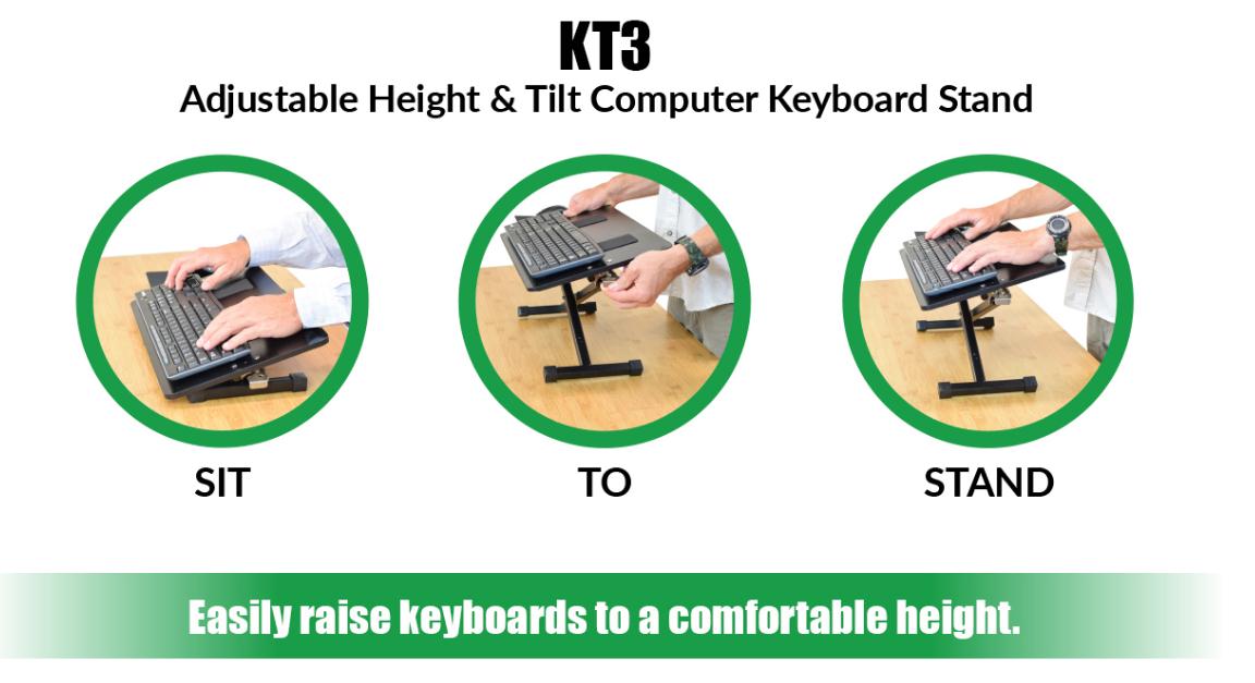 Support De Clavier Réglable WinHUb - Hauteur 33 à 97 Cm - Pliable - Capacité 20 Kg - Pour Piano Numérique