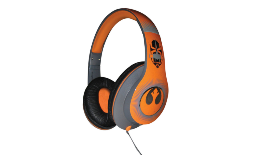 star wars headset