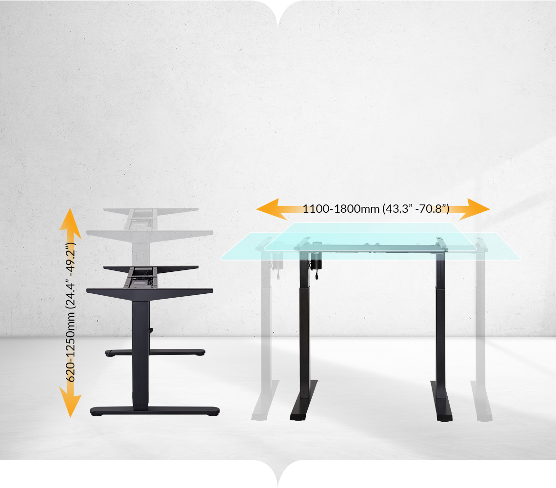 Customize Your Desktop