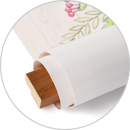 Toile durable