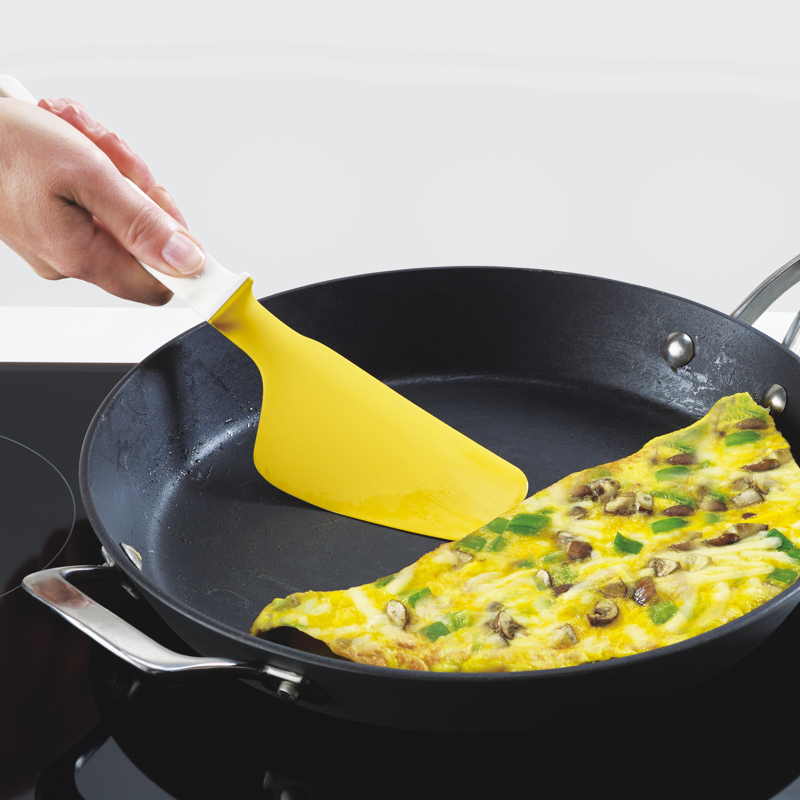 Elevate™, Egg Spatula, Joseph Joseph