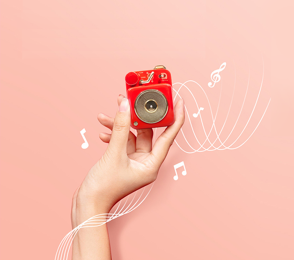 Put down the phone, enjoy exquisite life easily