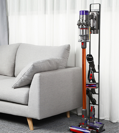 Steel Floor Stand for Dyson® Vacuums
