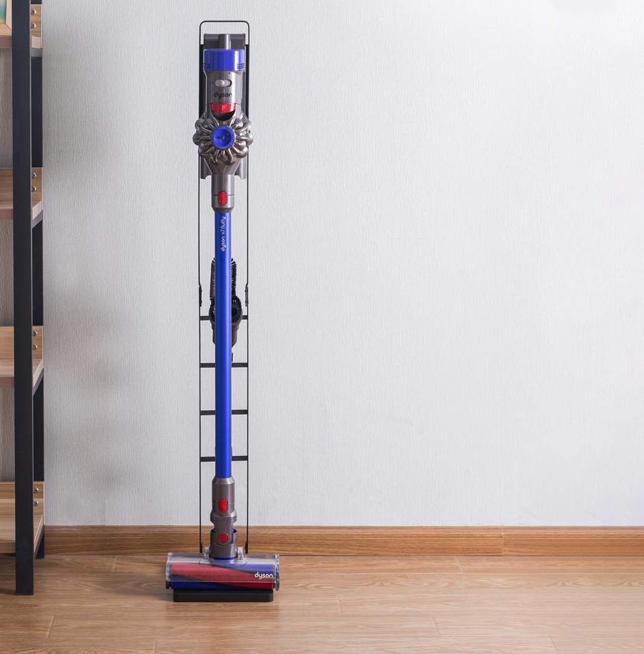 Steel Floor Stand for Dyson® Vacuums