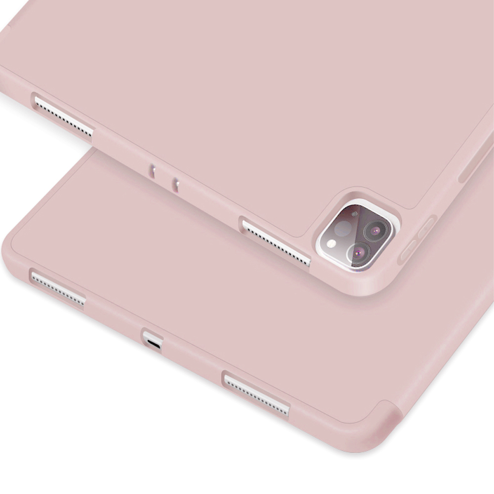 iPad Pro + MagicKeyboad＋cases&pencils Versatile protection for iPad Pro 11 Inch 5th Gen (M4).