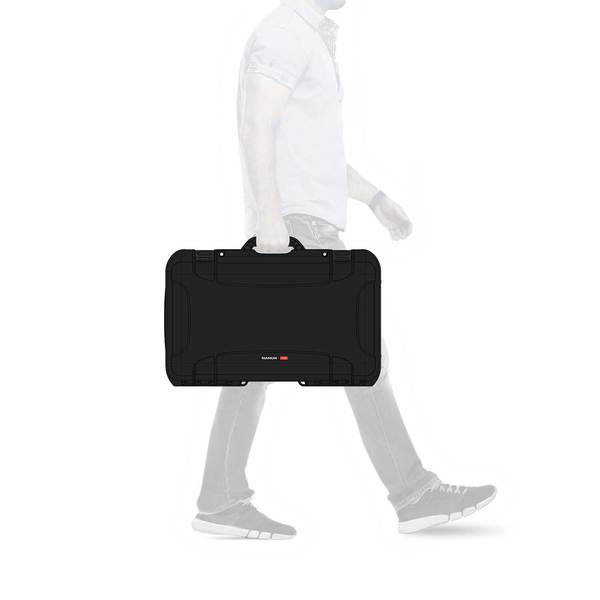 NANUK® 935 Waterproof Carry-On Hard Case - OpenBox