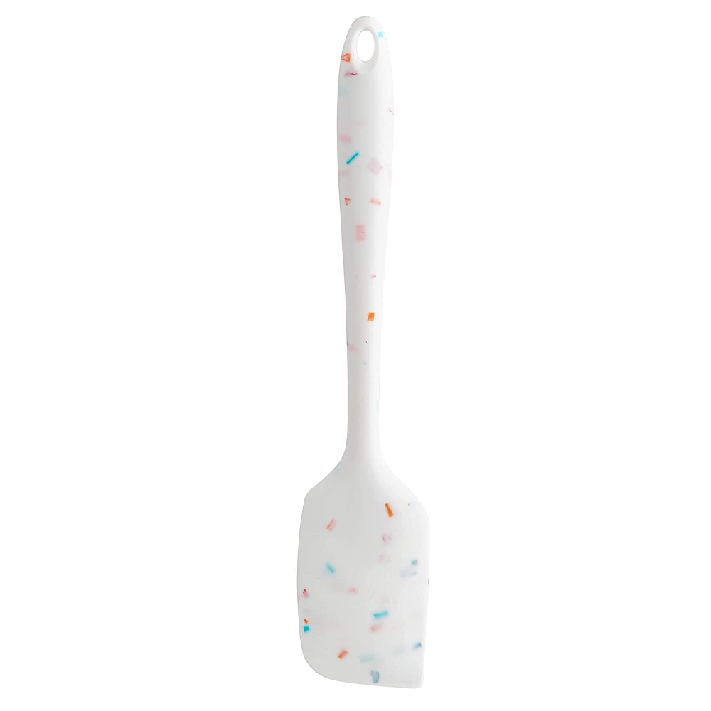 Trudeau 11" Confetti Silicone Spatula
