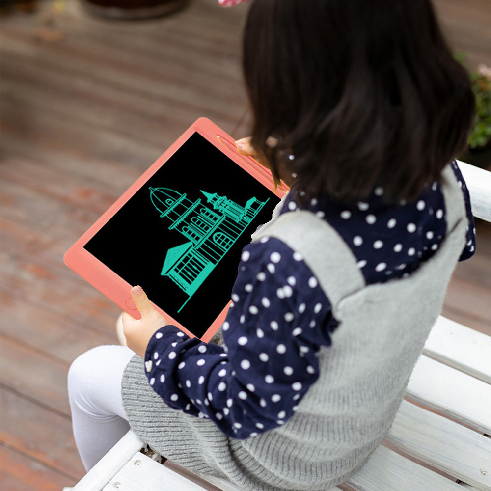LCD Writing Tablet Doodle Board eye protection for kids