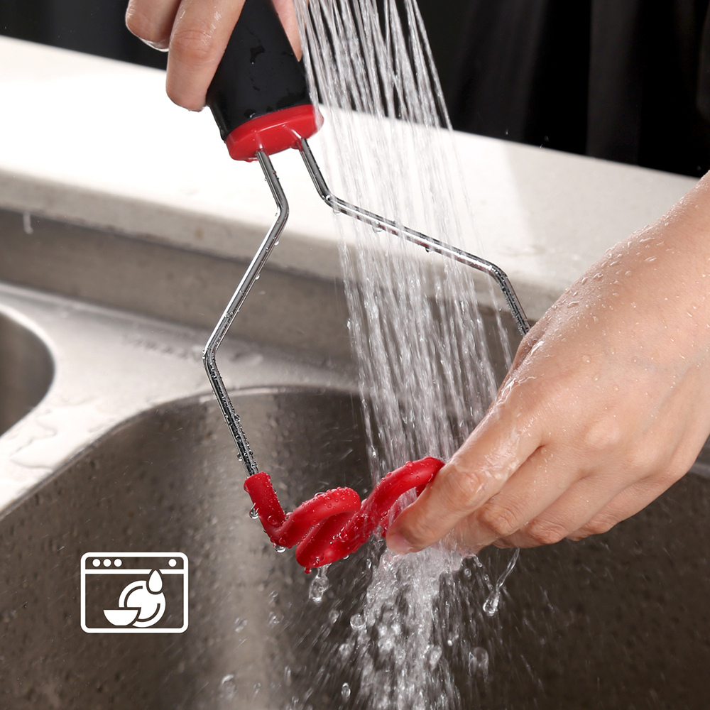 Potato Masher easy to clean