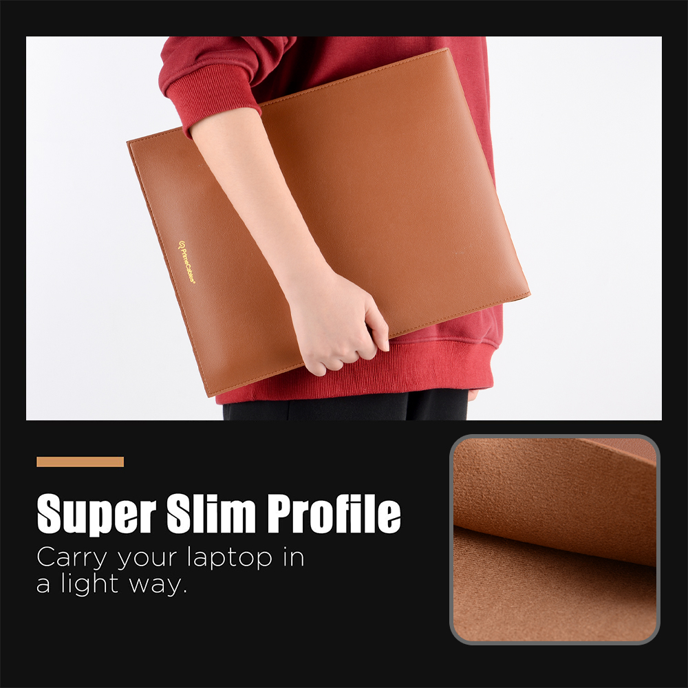 slim and lightweight