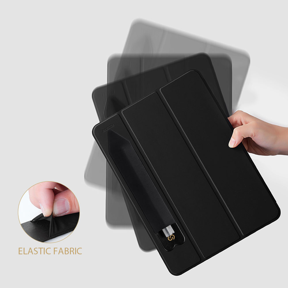 High Elastic Pouch