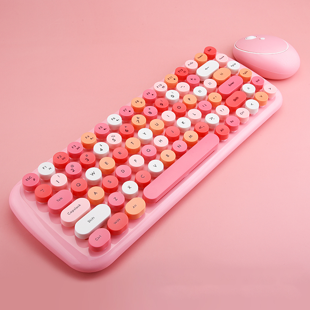 replaceable key caps