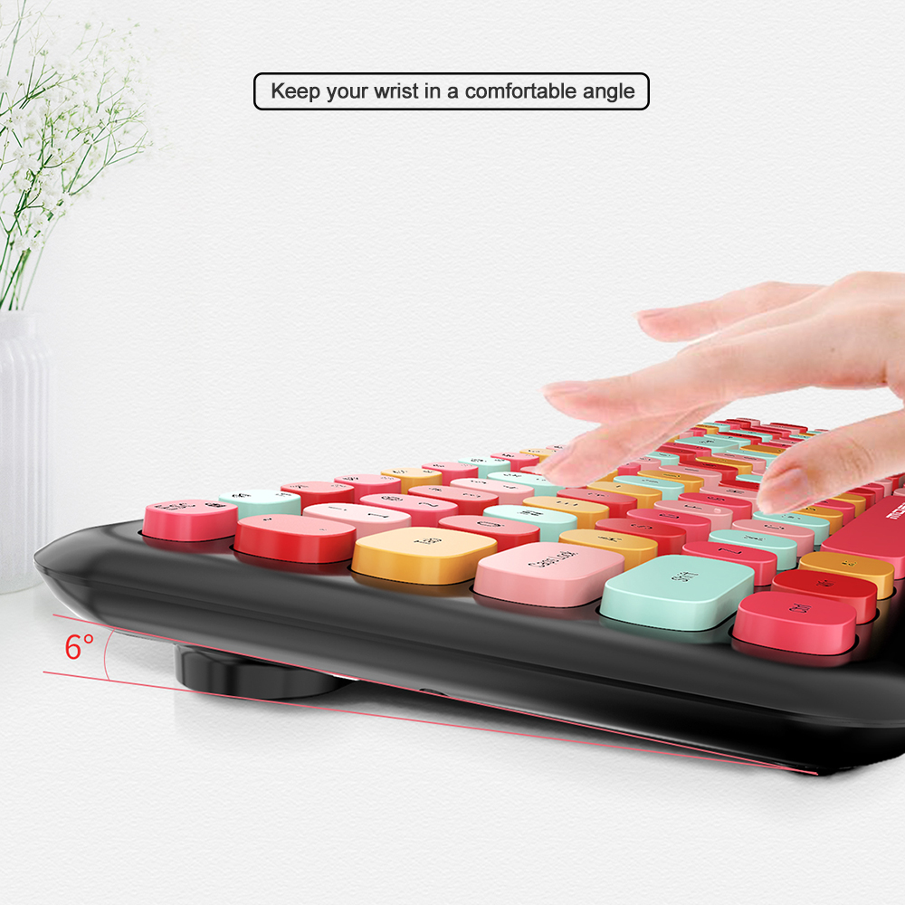 Ergonomics adjustable bracket