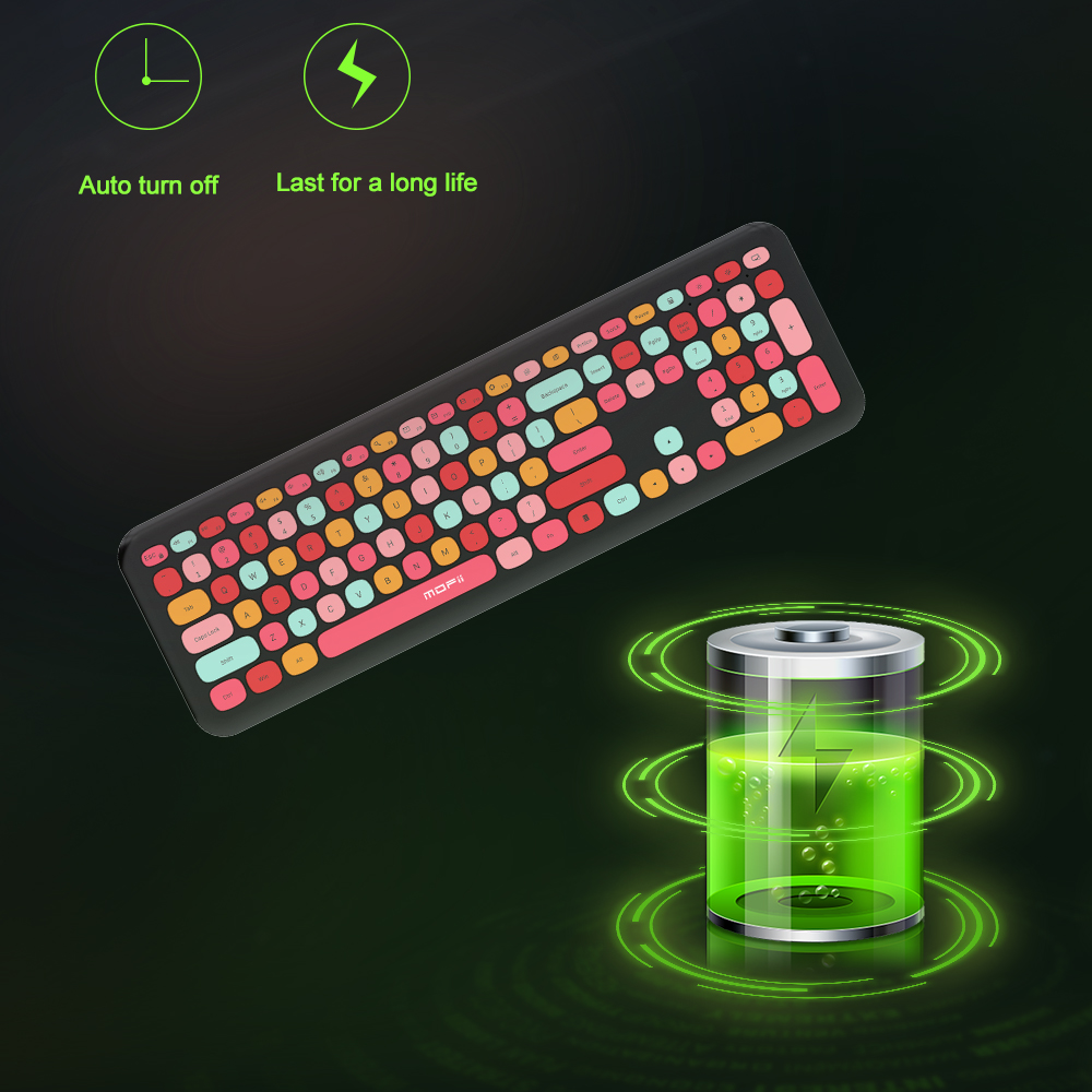 low power technology