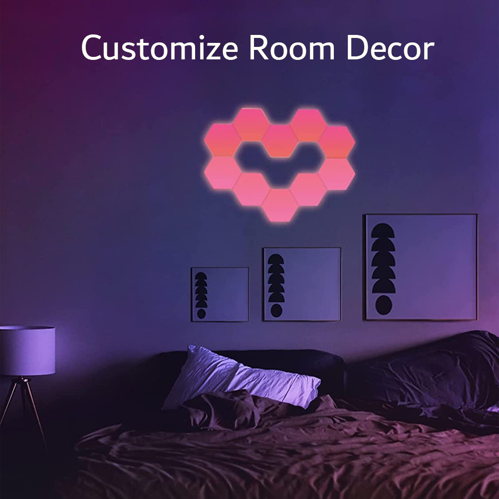 Customize Your Room