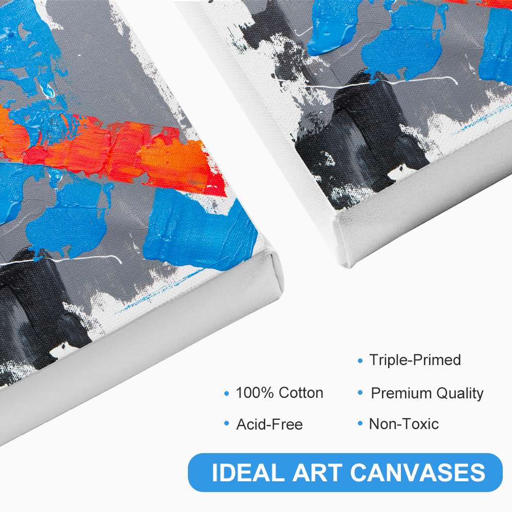 Primer on Canvas