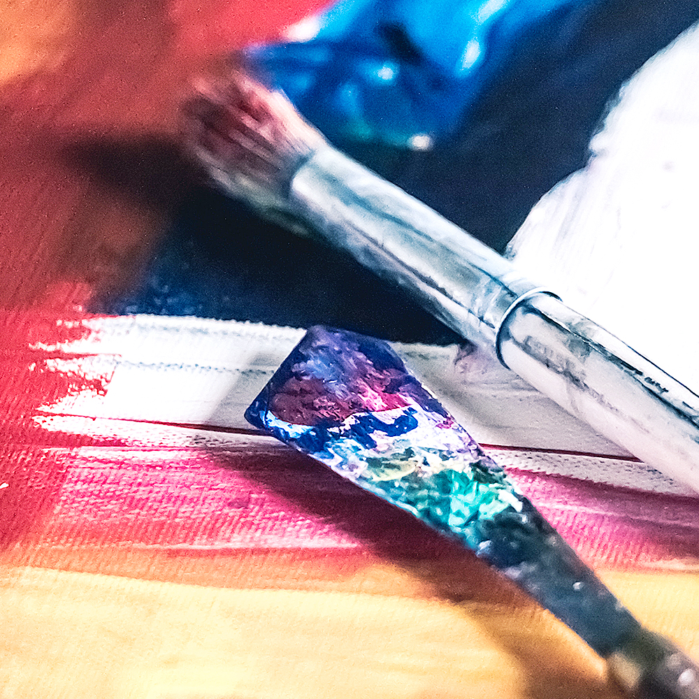 use canvas to paint