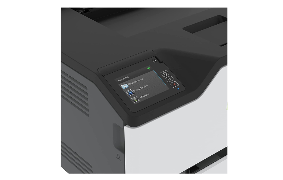 Lexmark C3426dw Color Laser Printer with Wireless, Duplex Printing