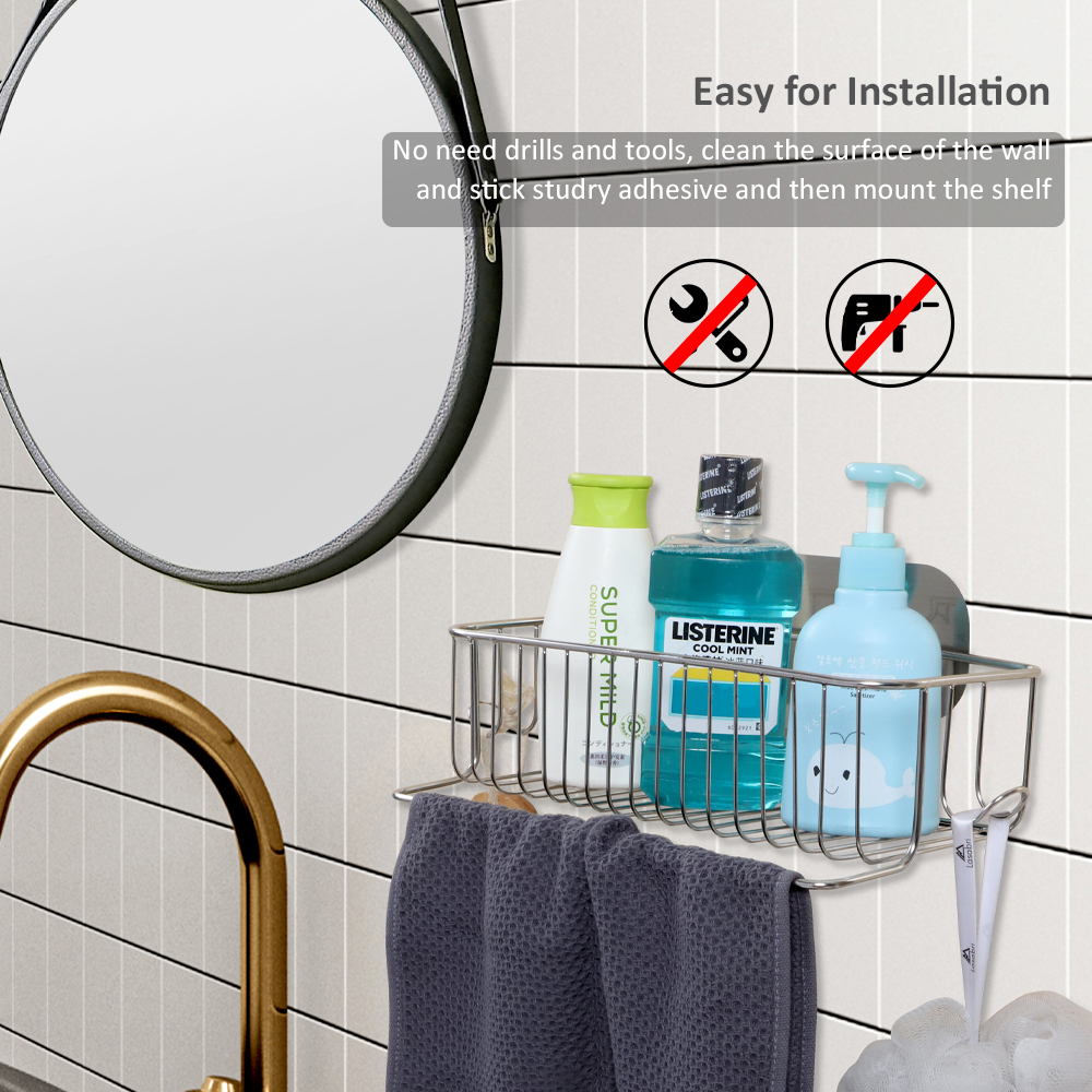 Easy for Installation