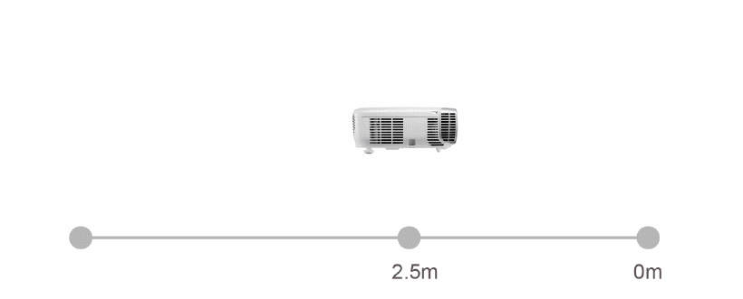 BenQ HT2050 Full HD 3D Home Theater Projector with HiFi Speaker