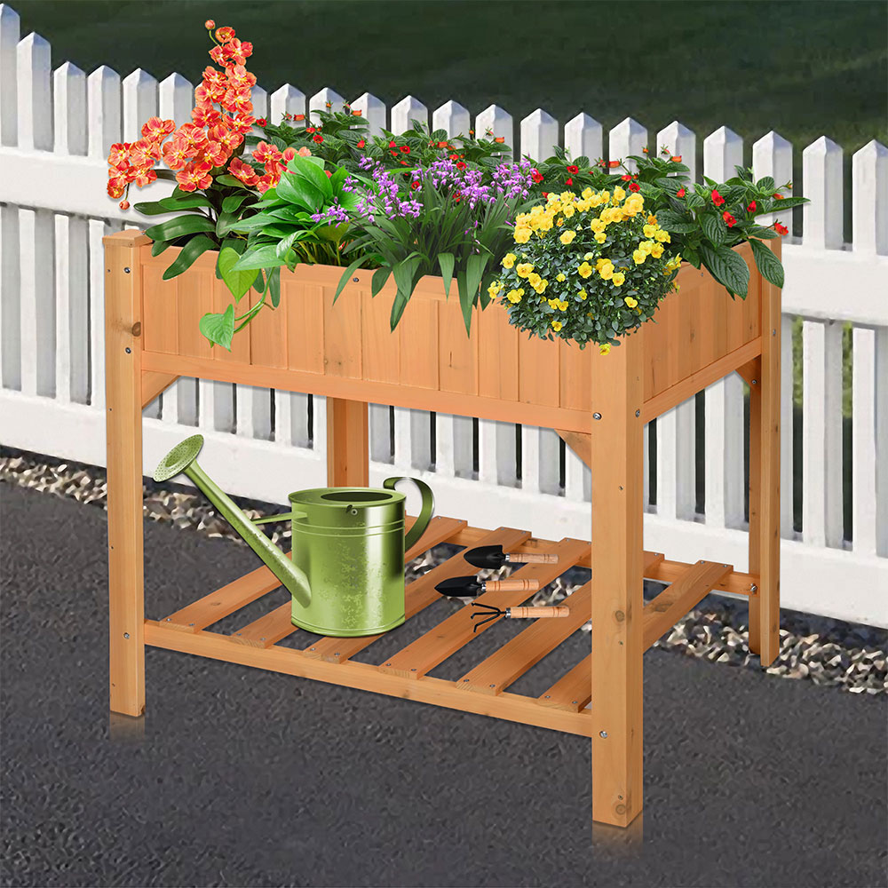 鉢・プランター NEIGHBORHOOD SRL . GARDEN BED / I-SHELF NEIGHBORHOOD 22SS SRL . GARDEN BED / I-SHELF 植物花架– 不二吉選