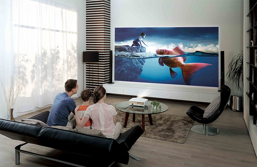 BenQ HT3050 Full HD Home Theater Projector with Rec. 709 Cinematic