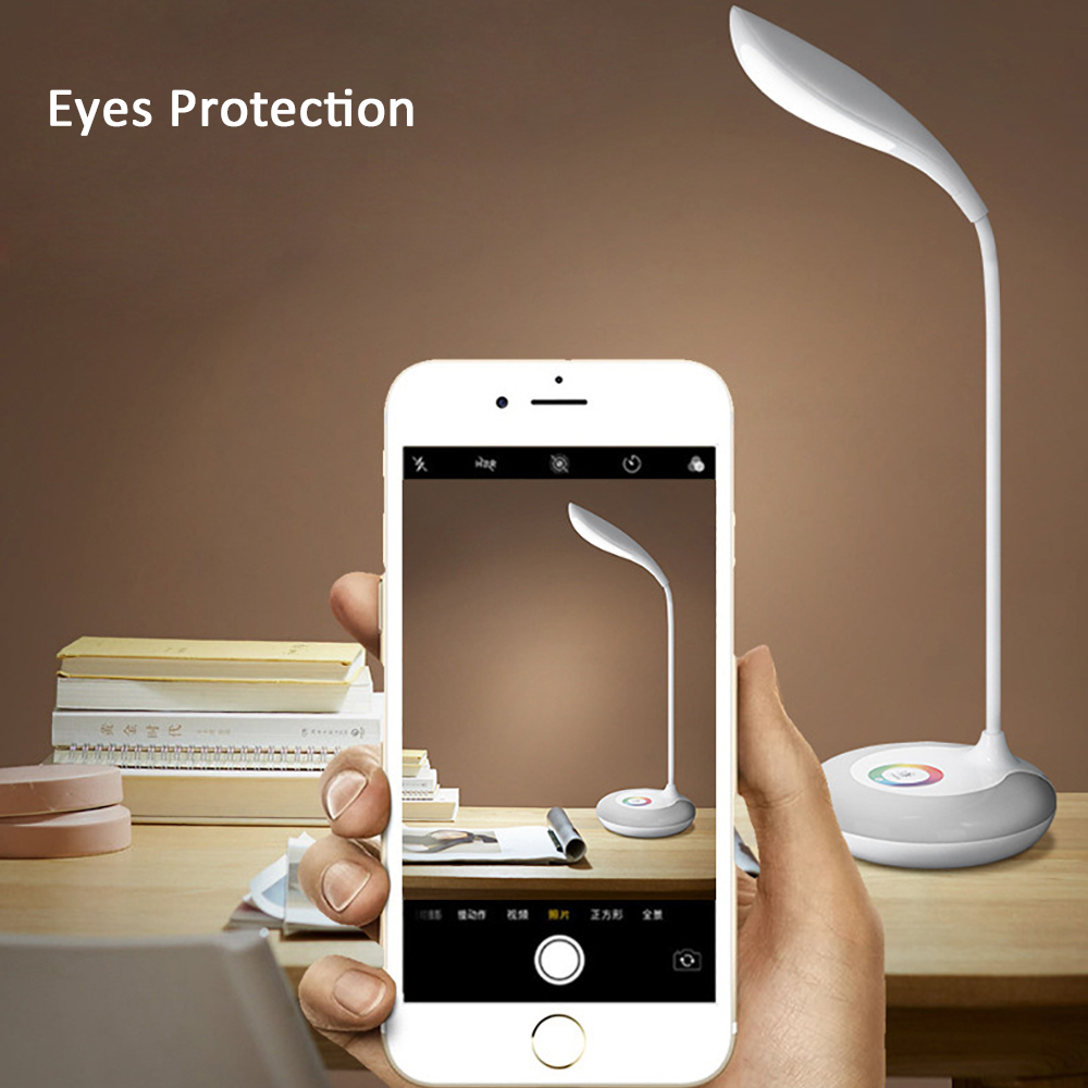 Eyes Protection