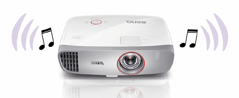 (値下げしました)ホームプロジェクター　BenQ HT2150ST Short Focus DLP Home Projector BenQ HT2150ST 1080P Short Throw Projector for sale online | eBay