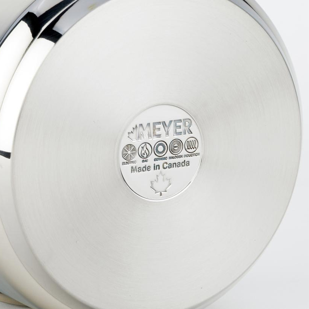 Accolade Stainless Steel 24cm/9.5" Frying Pan