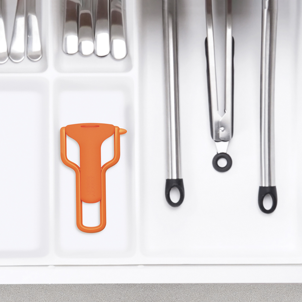 SafeStore™ Julienne Peeler