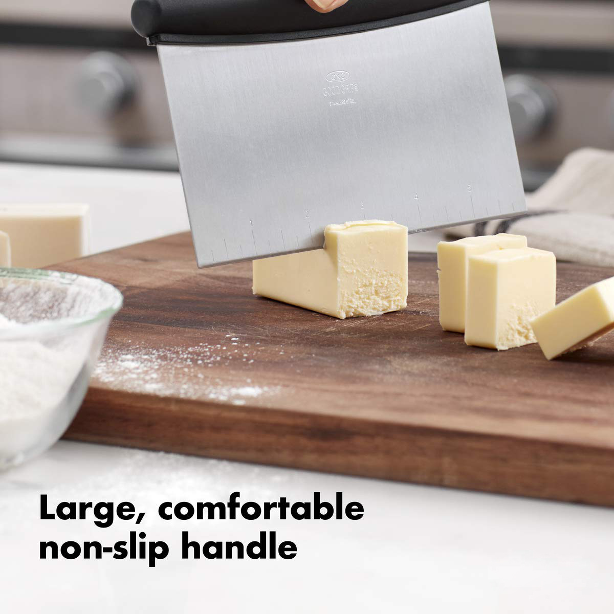 OXO Pastry Scraper