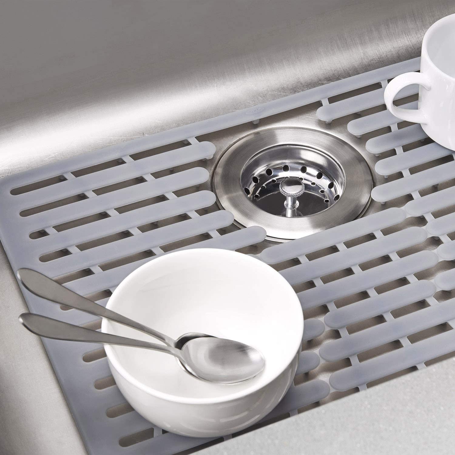 OXO Good Grips Small Silicone Sink Mat