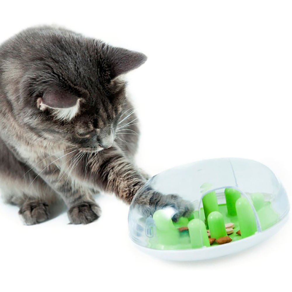 Senses 2-Level Treat Maze