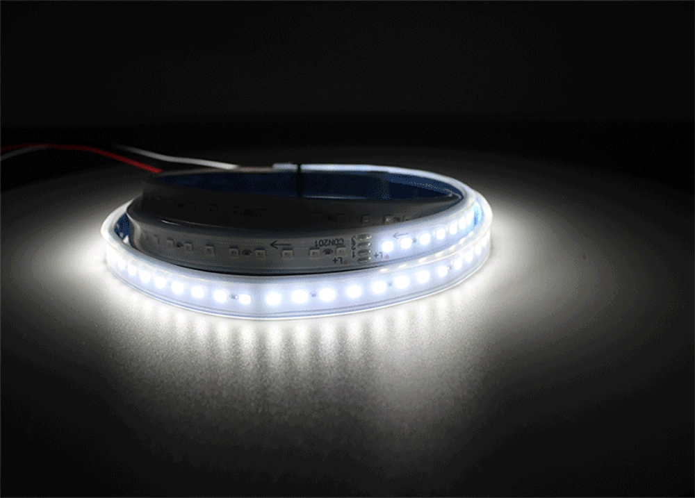 Dual-Color Light