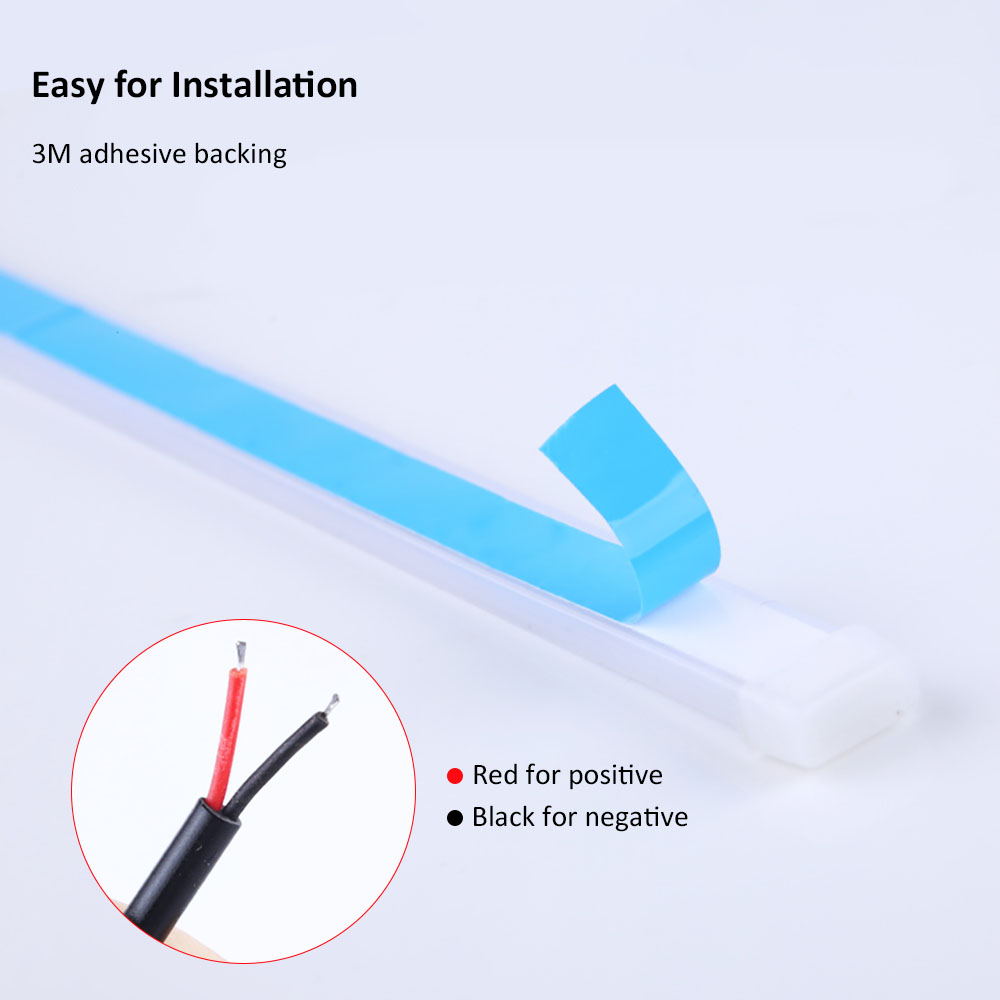 Easy to Install