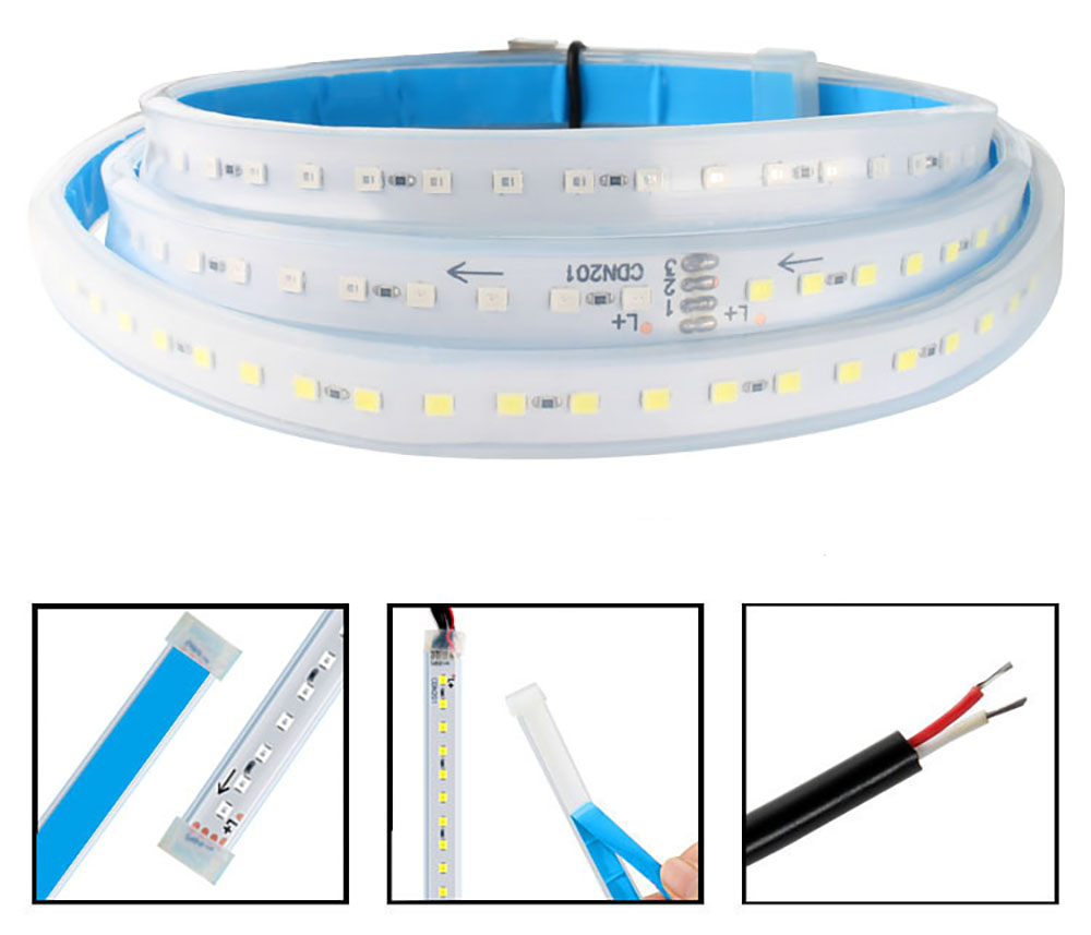 Premium LED Strip Light
