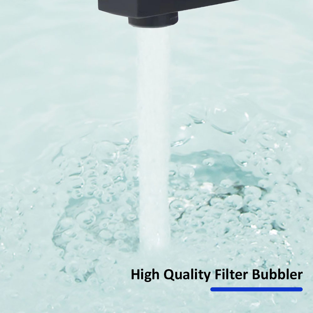 High Quality Filter Bubbler