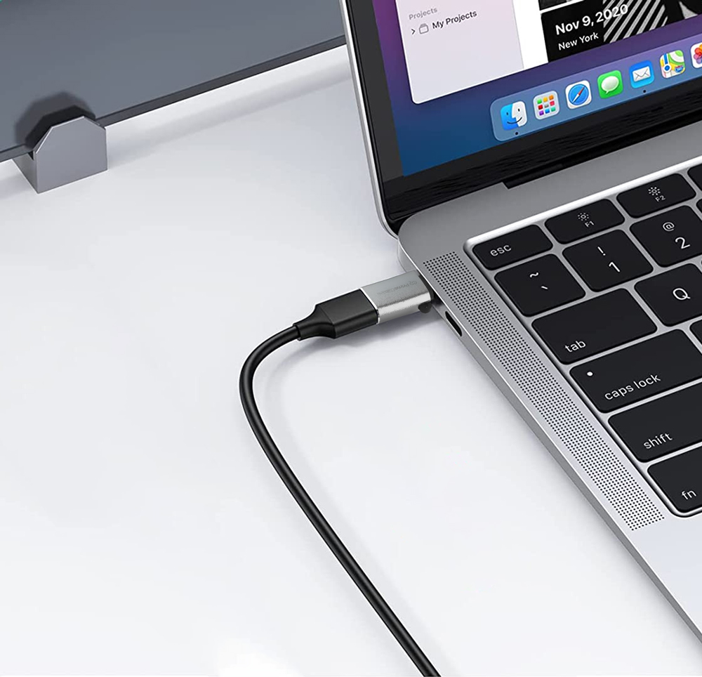 PrimeCables USB C to USB 3.0 Adapter