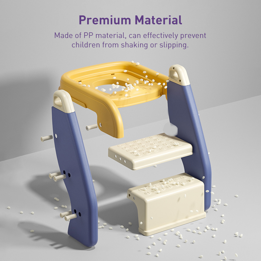 Potty Training Seat Toilet