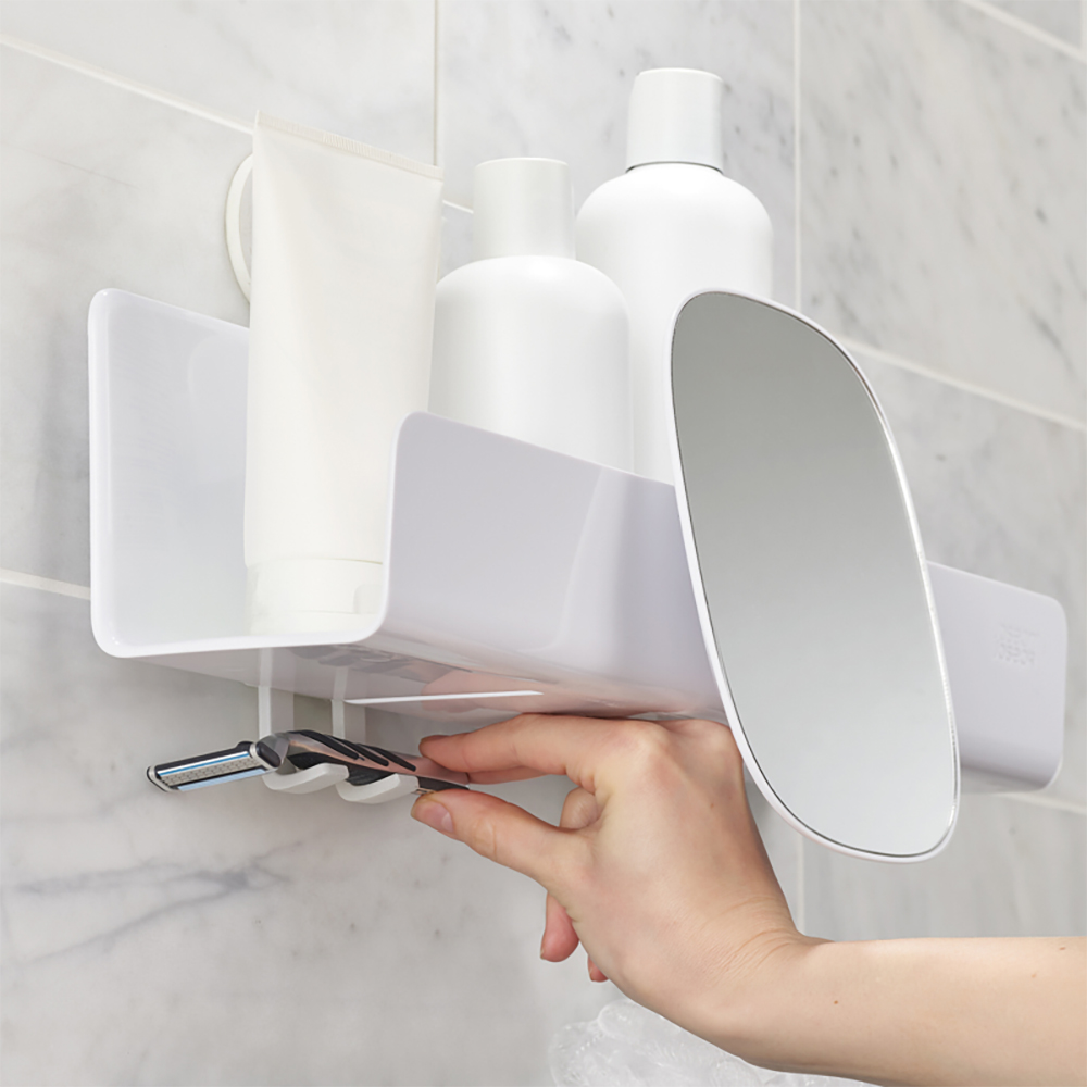 EasyStore Shower Caddy