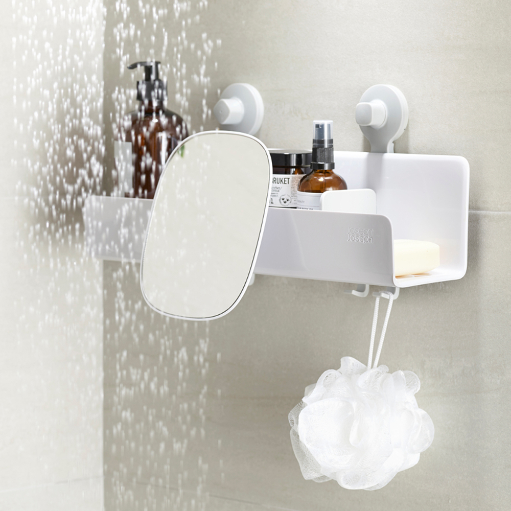 EasyStore Shower Caddy