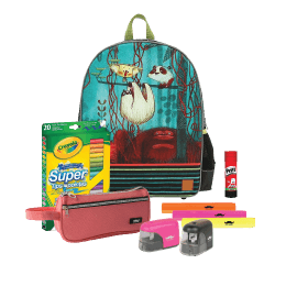 Fournitures Scolaires
